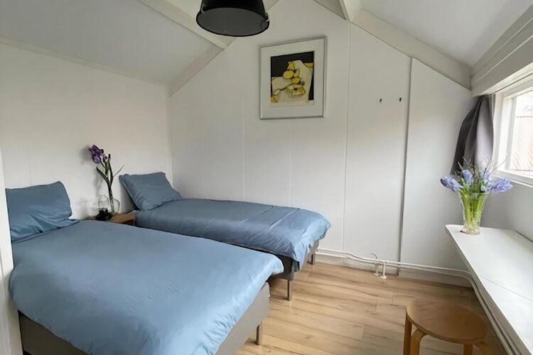 Warmenhuizen Cozy And Bright Holiday Home Near Dunes And Sea מראה חיצוני תמונה
