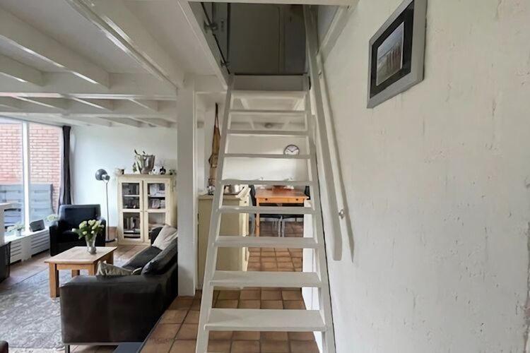 Warmenhuizen Cozy And Bright Holiday Home Near Dunes And Sea מראה חיצוני תמונה