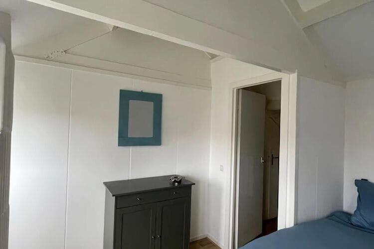 Warmenhuizen Cozy And Bright Holiday Home Near Dunes And Sea מראה חיצוני תמונה