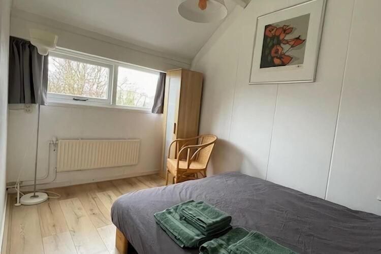 Warmenhuizen Cozy And Bright Holiday Home Near Dunes And Sea מראה חיצוני תמונה
