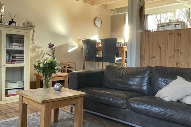 Warmenhuizen Cozy And Bright Holiday Home Near Dunes And Sea מראה חיצוני תמונה