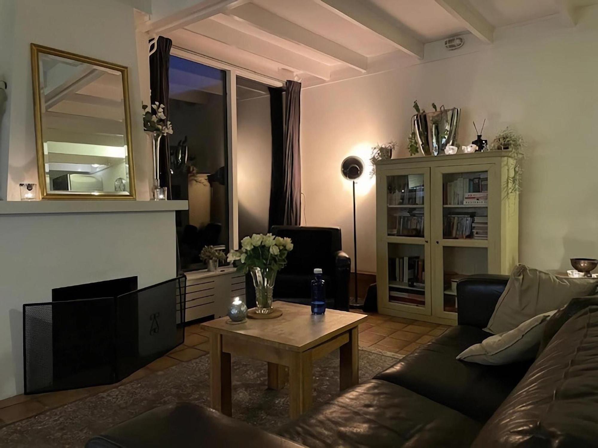 Warmenhuizen Cozy And Bright Holiday Home Near Dunes And Sea מראה חיצוני תמונה